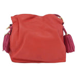 Loewe Flamenco Bag Leather Small - image 1