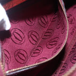 cartier Must de Cartier Shoulder Bag Leather - image 19