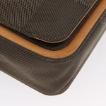 Louis Vuitton Terre Messenger Bag Damier Geant Canvas - image 9