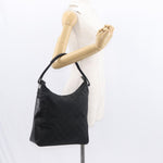 Gucci Vintage Hobo GG Canvas Medium - image 14