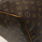 Louis Vuitton Keepall Bag Monogram Canvas 60 - image 11