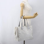 Chanel Travel Line Tote Nylon Medium - image 13