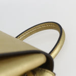 Louis Vuitton Lockme Backpack Leather Mini - image 19