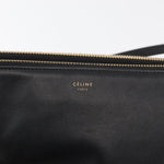 Celine Trio Crossbody Bag Leather Small - image 18