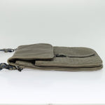 Bottega Veneta Vintage Flap Shoulder Bag Intrecciato leather - image 3