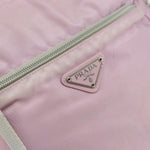 Prada Vintage Shoulder Bag Tessuto - image 15