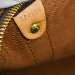 Louis Vuitton Keepall Bag Monogram Canvas 50 - image 5
