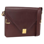 cartier Must de Cartier Shoulder Bag Leather - image 1