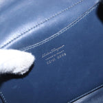 Salvatore Ferragamo Vala Handbag Leather - image 6