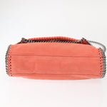 Stella McCartney Falabella Fold Over Flap Crossbody Bag Shaggy Deer Mini - image 16