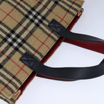 Burberry Nova Check Blue Label Cotton - image 15