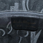 Salvatore Ferragamo Convertible Dome Gancini Leather - image 6