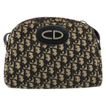 Christian Dior Vintage CD trotter Shoulder bag Canvas - image 19