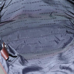 Burberry Nova Check Tote Nylon - image 5