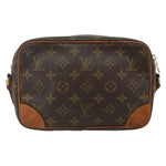 Louis Vuitton Trocadero Handbag Monogram Canvas 27 - image 2