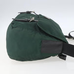 Prada Double Buckle Flap Messenger Bag Tessuto Large - image 4