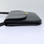 Bally Vintage Shoulder Bag Leather - image 3