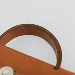 Hermes Herbag A Dos Backpack Toile big - image 16
