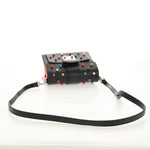 Valentino Garavani Vintage shoulder bag Leather - image 8