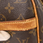 Louis Vuitton Reporter Bag Monogram Canvas PM - image 9