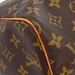 Louis Vuitton Speedy Handbag Monogram Canvas 30 - image 7