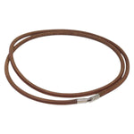 Hermes Laniere Bracelet Leather - image 8