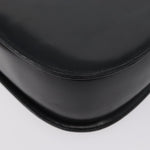 Gucci Vintage Convertible Bamboo Top Handle Bag Leather Medium - image 16