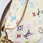 Louis Vuitton Marilyn Handbag Monogram Multicolor - image 12