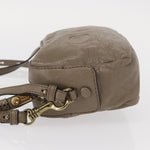 Chloe Vintage Shoulder Bag Leather - image 4
