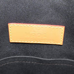 Louis Vuitton Nigo Randonnee Backpack Limited Edition Stripes Monogram Canvas - image 6