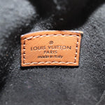 Louis Vuitton Dauphine Shoulder Bag Reverse Monogram Canvas Mini - image 6