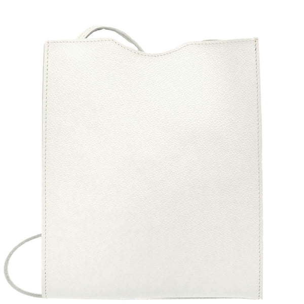 Hermes Onimaitou Handbag Leather - image 1