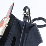 Valentino Garavani Glam Lock Shoulder Bag Printed Leather Medium - image 15