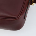 cartier Must de Cartier Shoulder Bag Leather - image 9