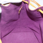 Louis Vuitton Petit Noe Handbag Epi Leather Medium - image 20