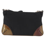 Prada Vintage Shoulder Bag Tessuto - image 2