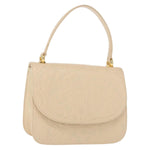 Balenciaga Vintage handbag Leather - image 1