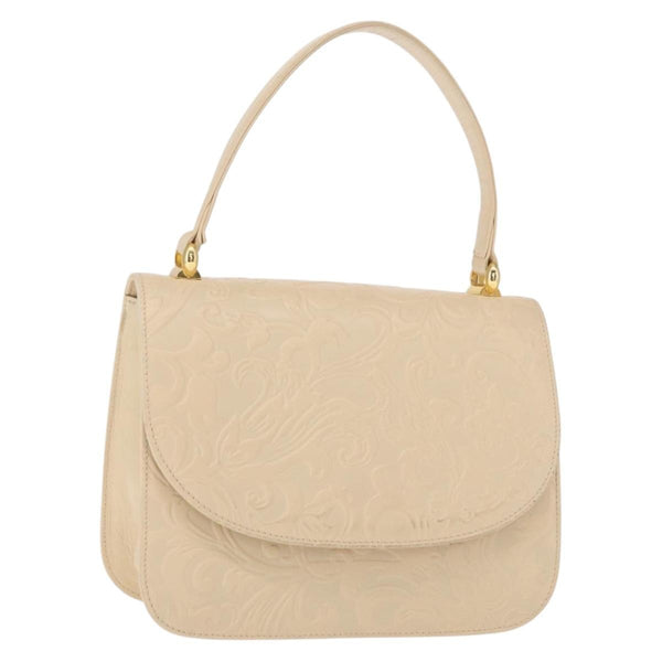 Balenciaga Vintage handbag Leather - image 1