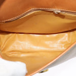 Celine Macadam Shoulder Bag PVC Leather - image 5