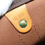 Louis Vuitton Keepall Bag Monogram Canvas 60 - image 6