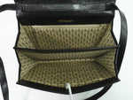 Saint Laurent Vintage Shoulder Bag Leather - image 3