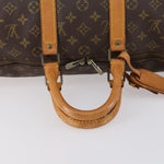 Louis Vuitton Keepall Bag Monogram Canvas 45 - image 9
