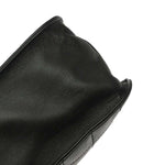 Chanel Chocolate Bar CC Tote Quilted Leather Small - image 7