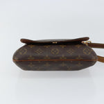 Louis Vuitton Musette Salsa Handbag Monogram Canvas PM - image 14