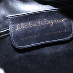 Salvatore Ferragamo Vara Bow camera Shoulder Bag Patent Leather - image 6