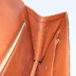 Louis Vuitton Dame Pochette Monogram Canvas GM - image 19