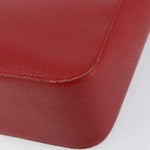 Gucci Vintage Bamboo Handle Bag Leather Small - image 11