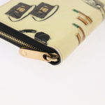 Louis Vuitton Nicolas Ghesquière Zippy Wallet Patent Monogram - image 8
