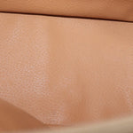 Celine Vintage Macadam Handbag Canvas and Leather - image 5