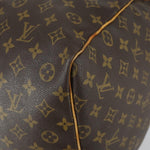 Louis Vuitton Keepall Bag Monogram Canvas 60 - image 8